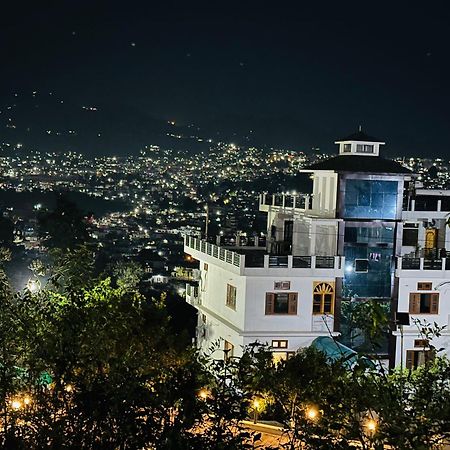 Uttaranchal Homestay Pithorāgarh 외부 사진