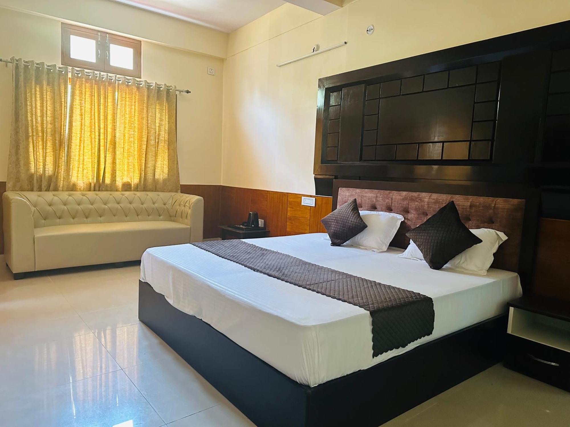 Uttaranchal Homestay Pithorāgarh 외부 사진